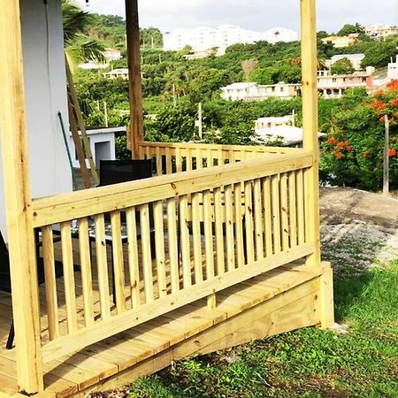 Sunset View Apartment In A Great Location Fajardo Buitenkant foto