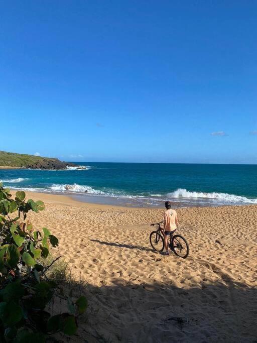 Sunset View Apartment In A Great Location Fajardo Buitenkant foto