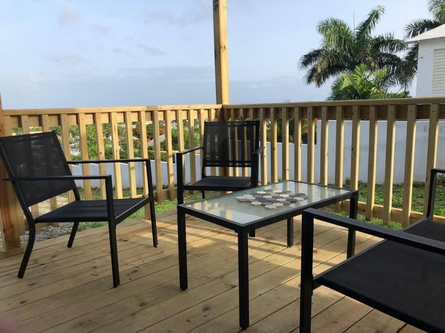 Sunset View Apartment In A Great Location Fajardo Buitenkant foto