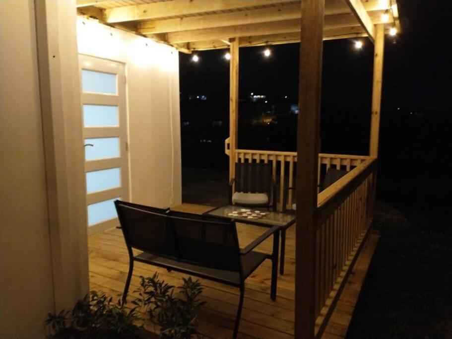 Sunset View Apartment In A Great Location Fajardo Buitenkant foto