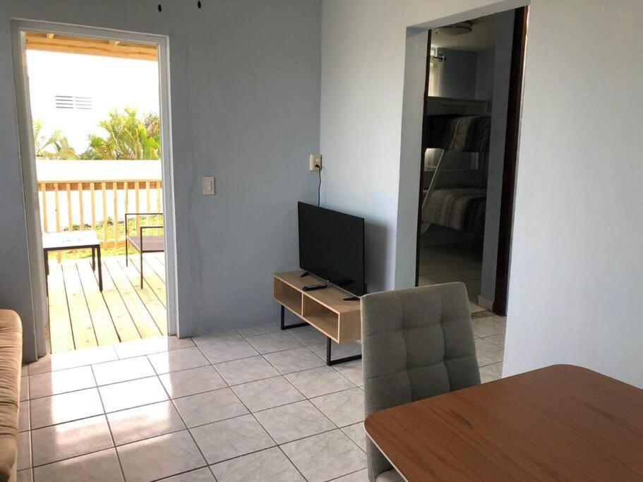Sunset View Apartment In A Great Location Fajardo Buitenkant foto