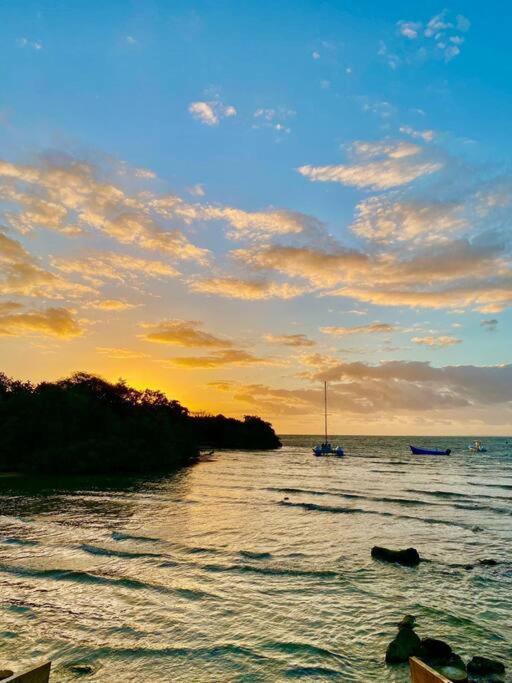 Sunset View Apartment In A Great Location Fajardo Buitenkant foto
