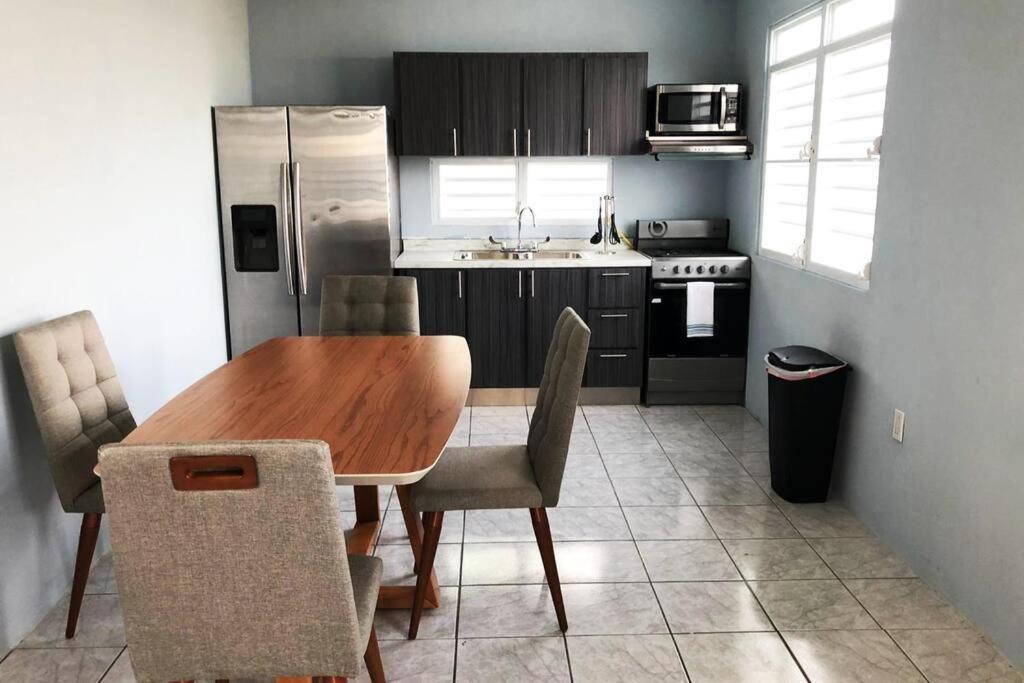 Sunset View Apartment In A Great Location Fajardo Buitenkant foto