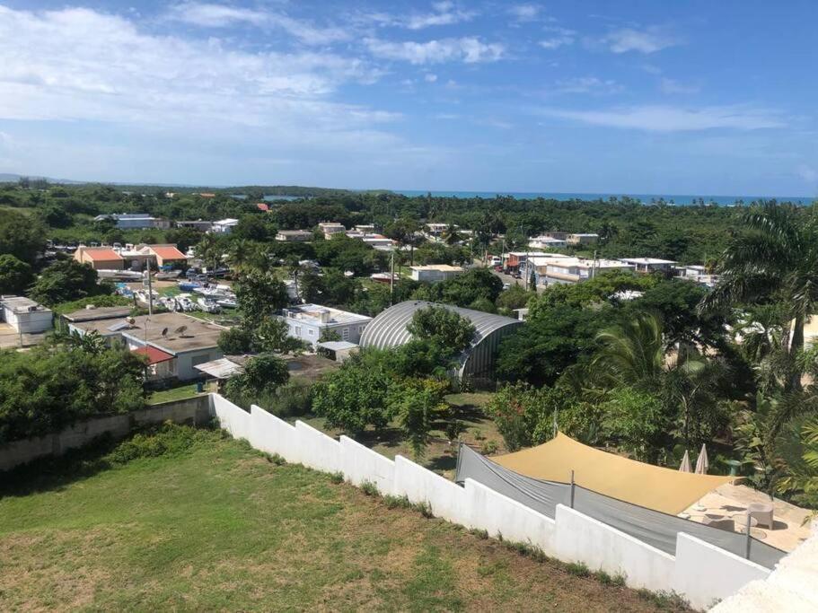Sunset View Apartment In A Great Location Fajardo Buitenkant foto